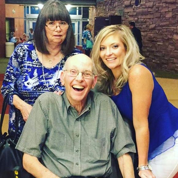 Meet your Posher, Shawna - Picture 1 of 1