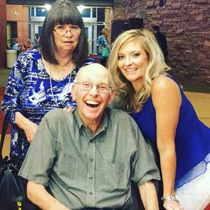 Meet your Posher, Shawna