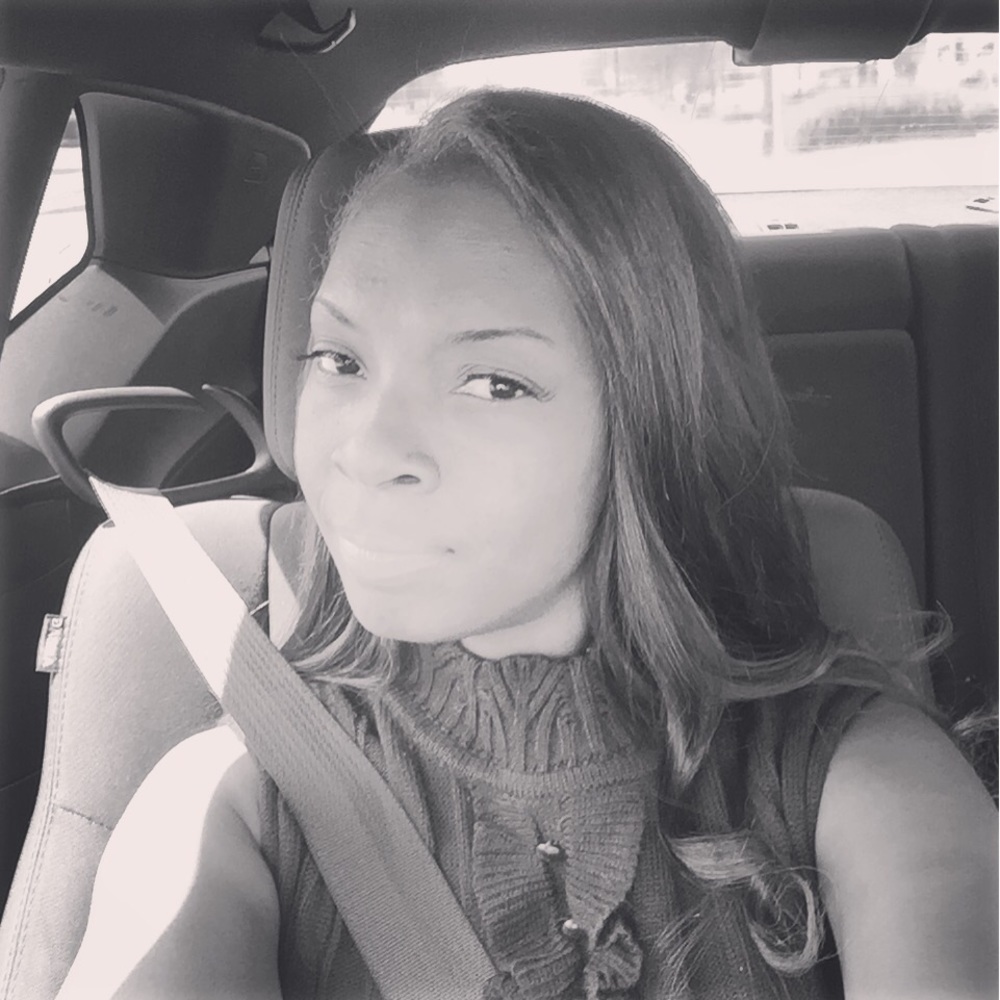 Meet your Posher, Shantell