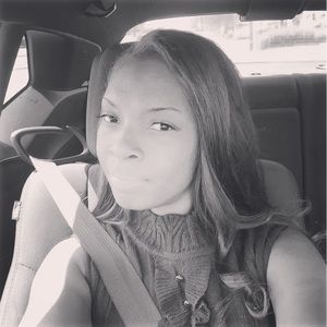 Meet your Posher, Shantell