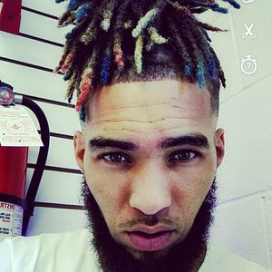 Meet your Posher, Stephon