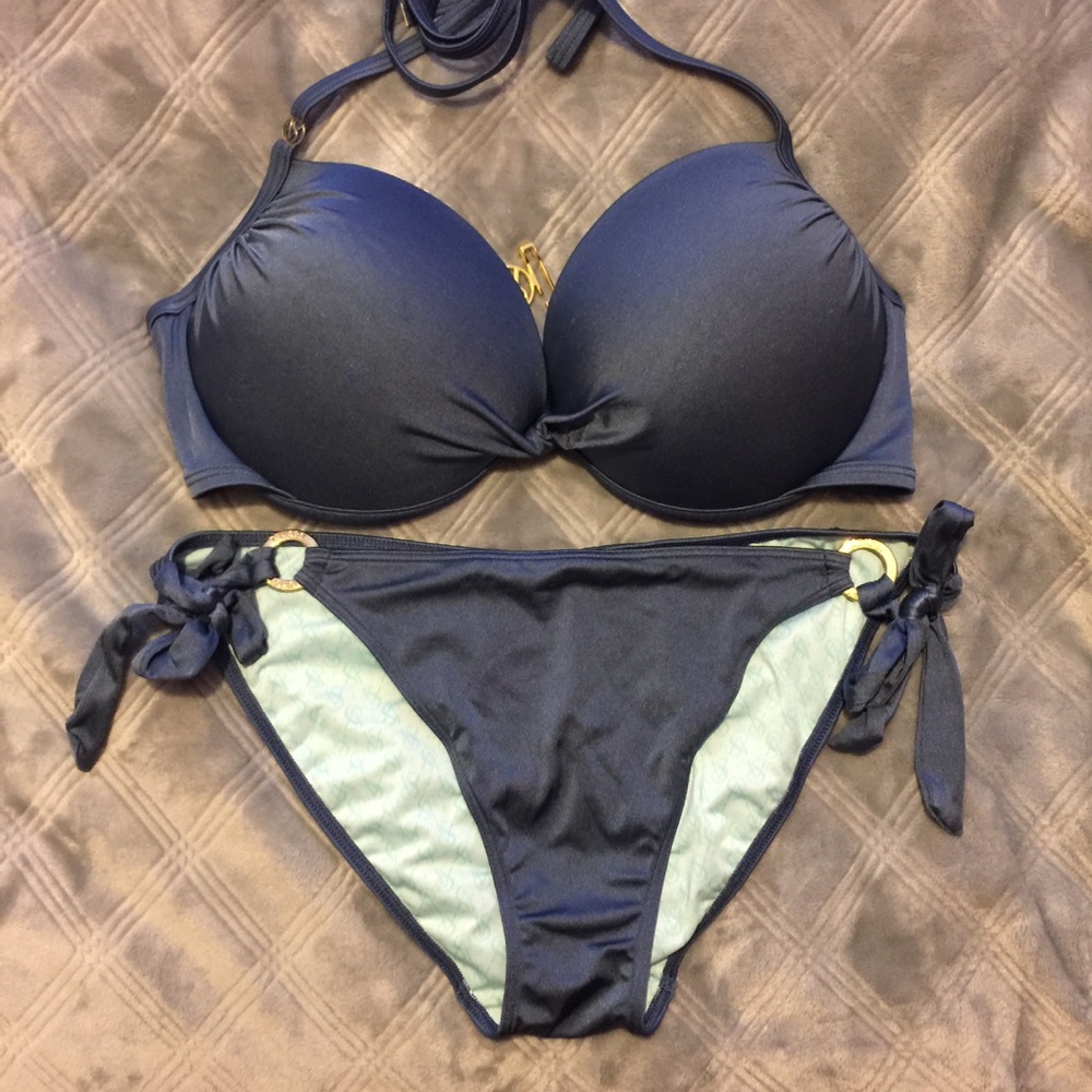 Victoria's Secret Swim