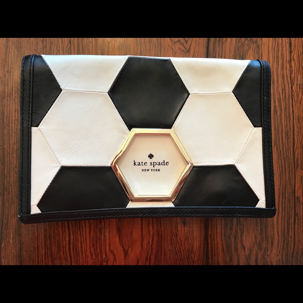 Kate Spade clutch