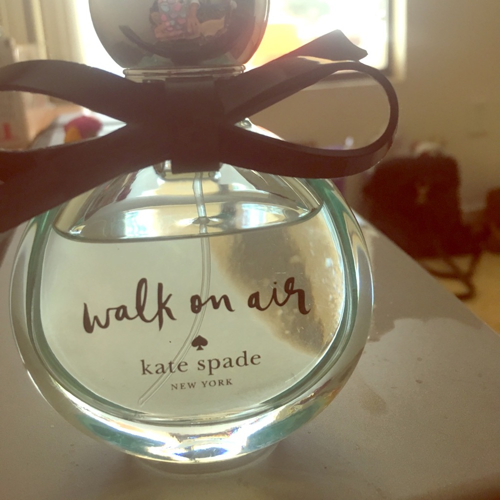 Kate spade ♠️ fragance!