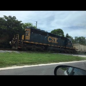 Meet your Posher, Jean