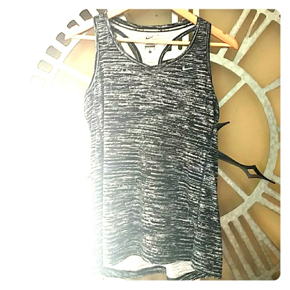 Nike dri-fit