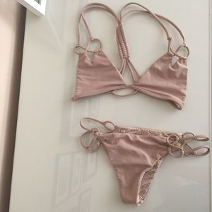 Acacia molokini and Thailand set