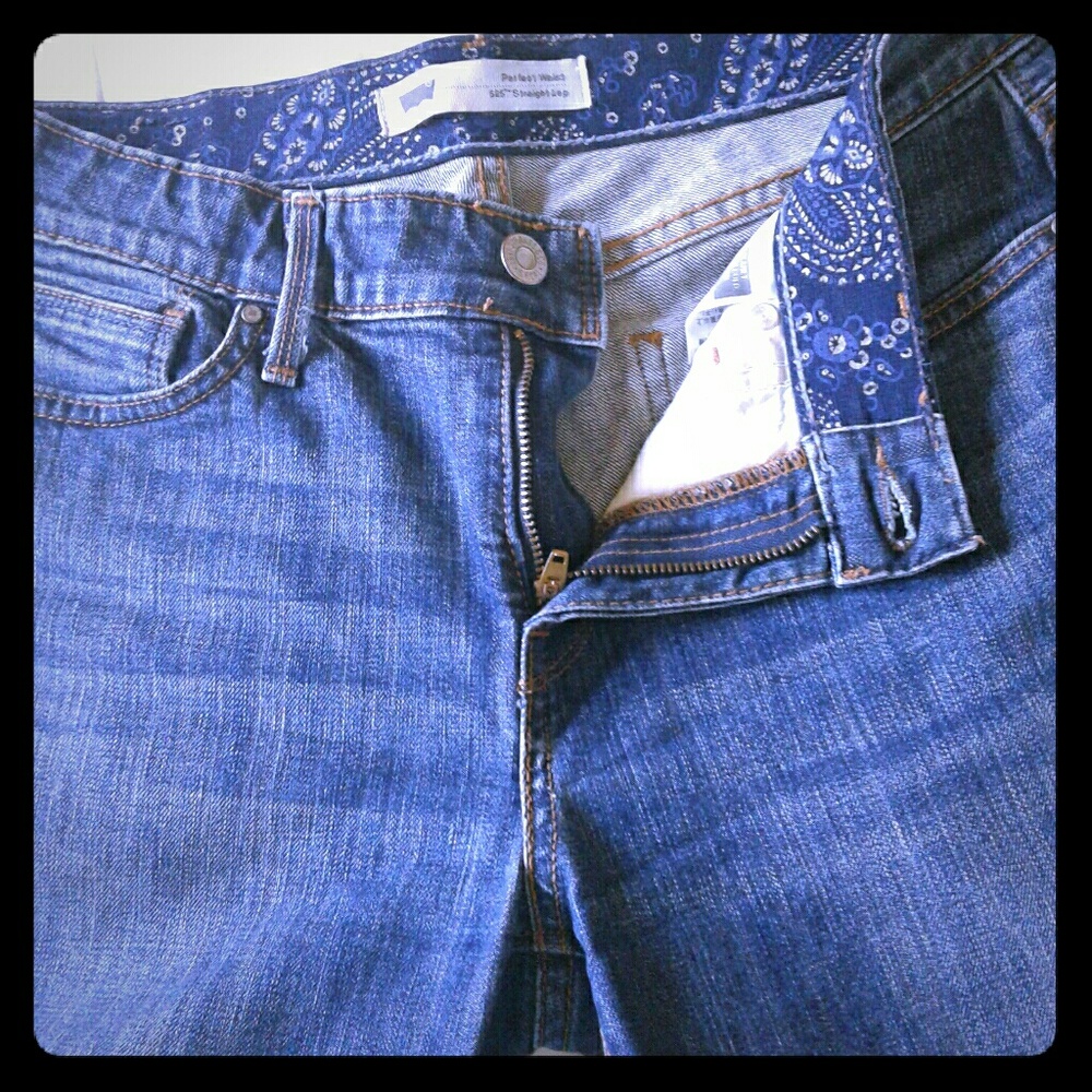 Levi Jeans