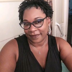 Meet your Posher, Patrice