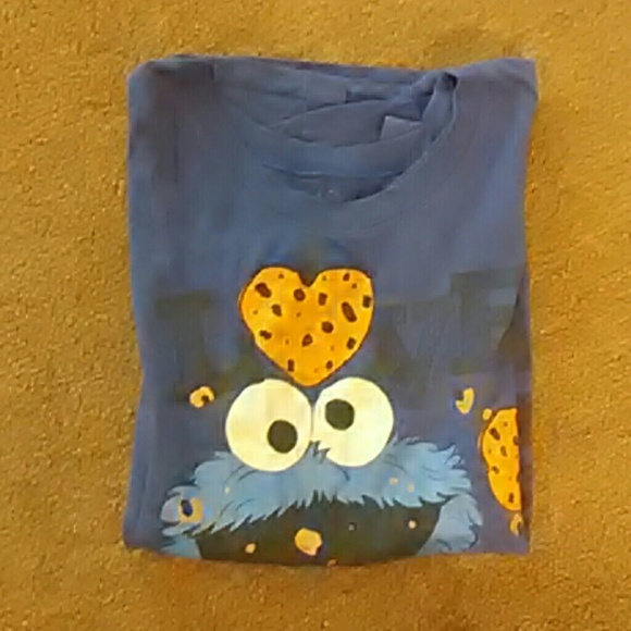 Brown shirt - Picture 1 of 2