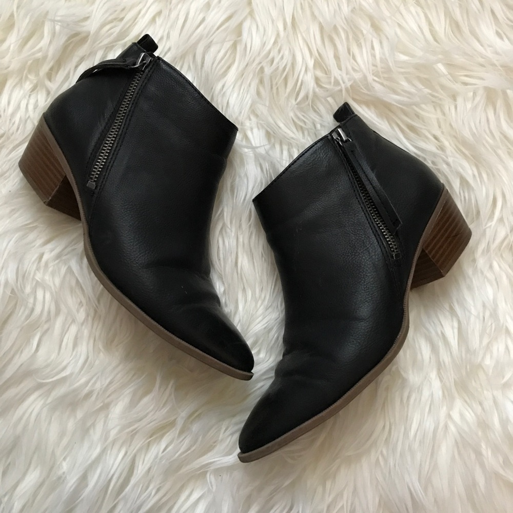Circus by Sam Edelman booties
