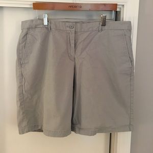 Gap shorts