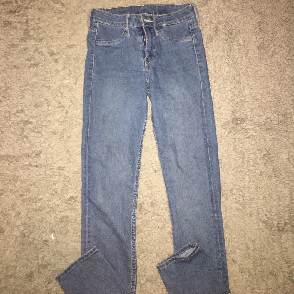 H&M juniors jeans