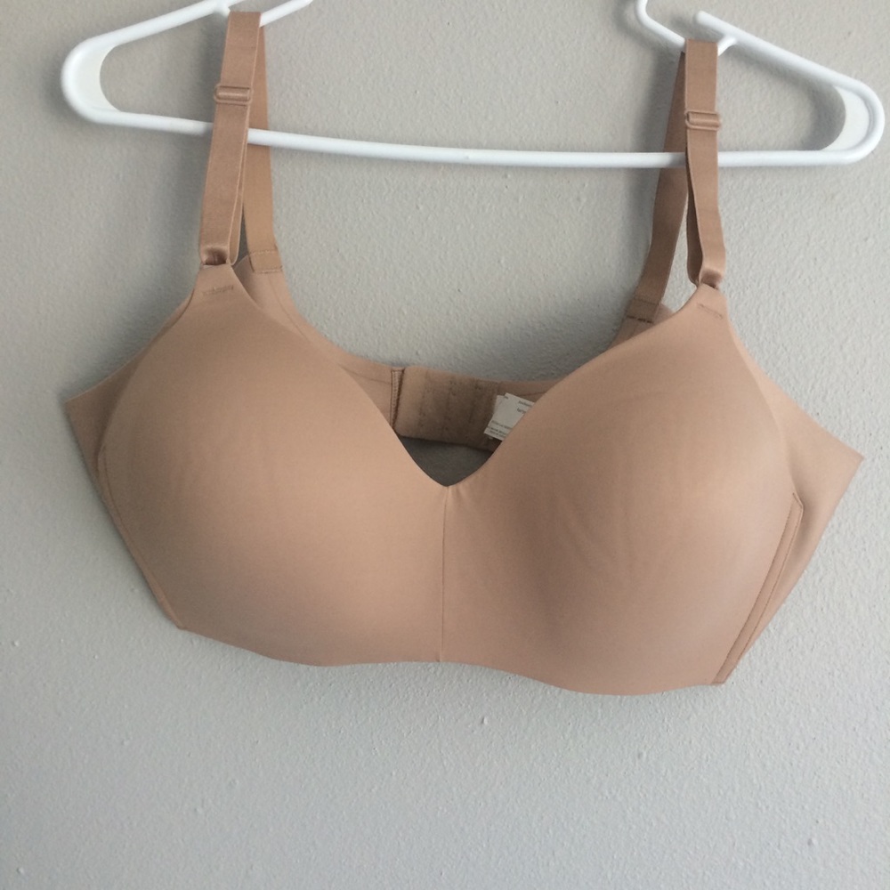 Most comfortable bra EVER