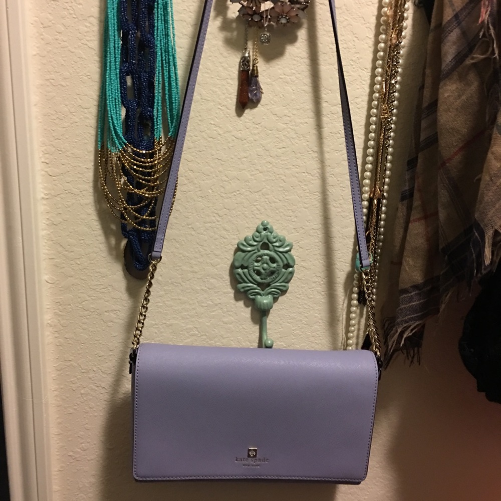 Kate Spade Charlotte Street Alek