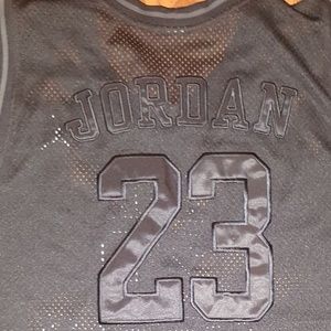 Air jordan jersey