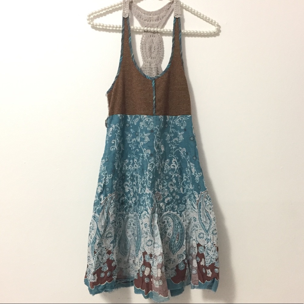 💯 Free People Dress