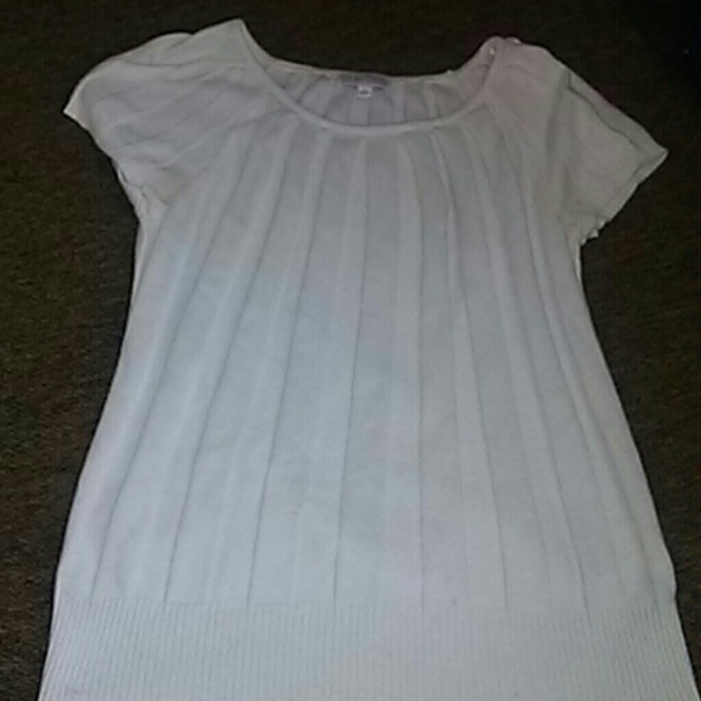Sweater Shirt
