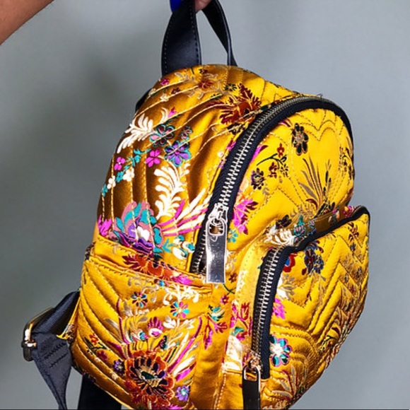 Chic Bookbag main image 4