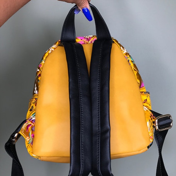 Chic Bookbag