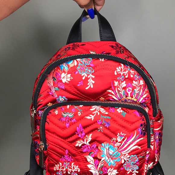 Chic Bookbag