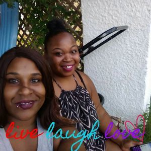 Meet your Posher, Shenna