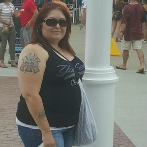 Meet your Posher, Tracy