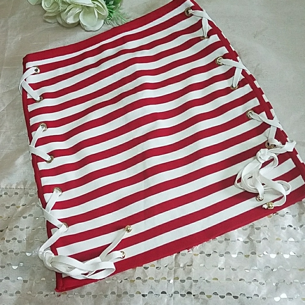 SKAZI SKIRT SIZE P