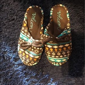 Volcom Slippers