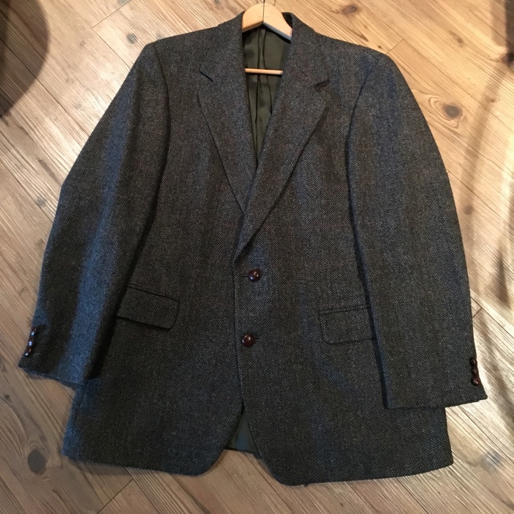 Sports Jacket