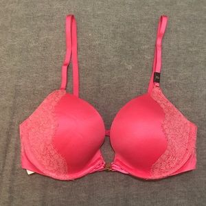 Victoria's Secret Very Sexy Push-Up Bra
