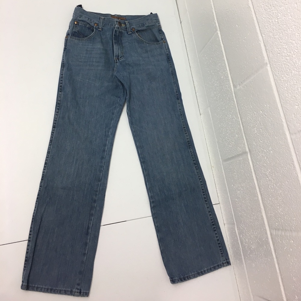 Wrangler Bootcut Jeans
