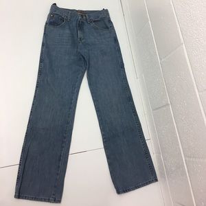 Wrangler Bootcut Jeans