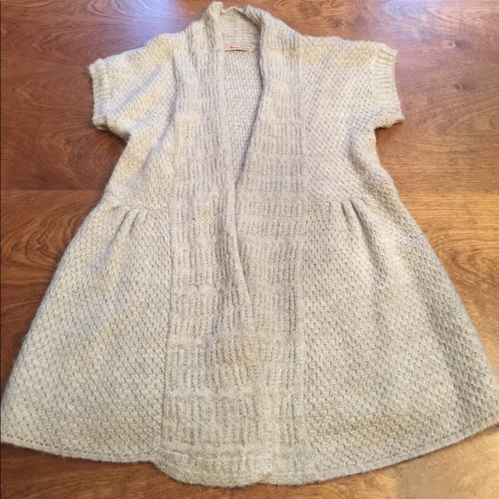 American Rag Sweater cardigan