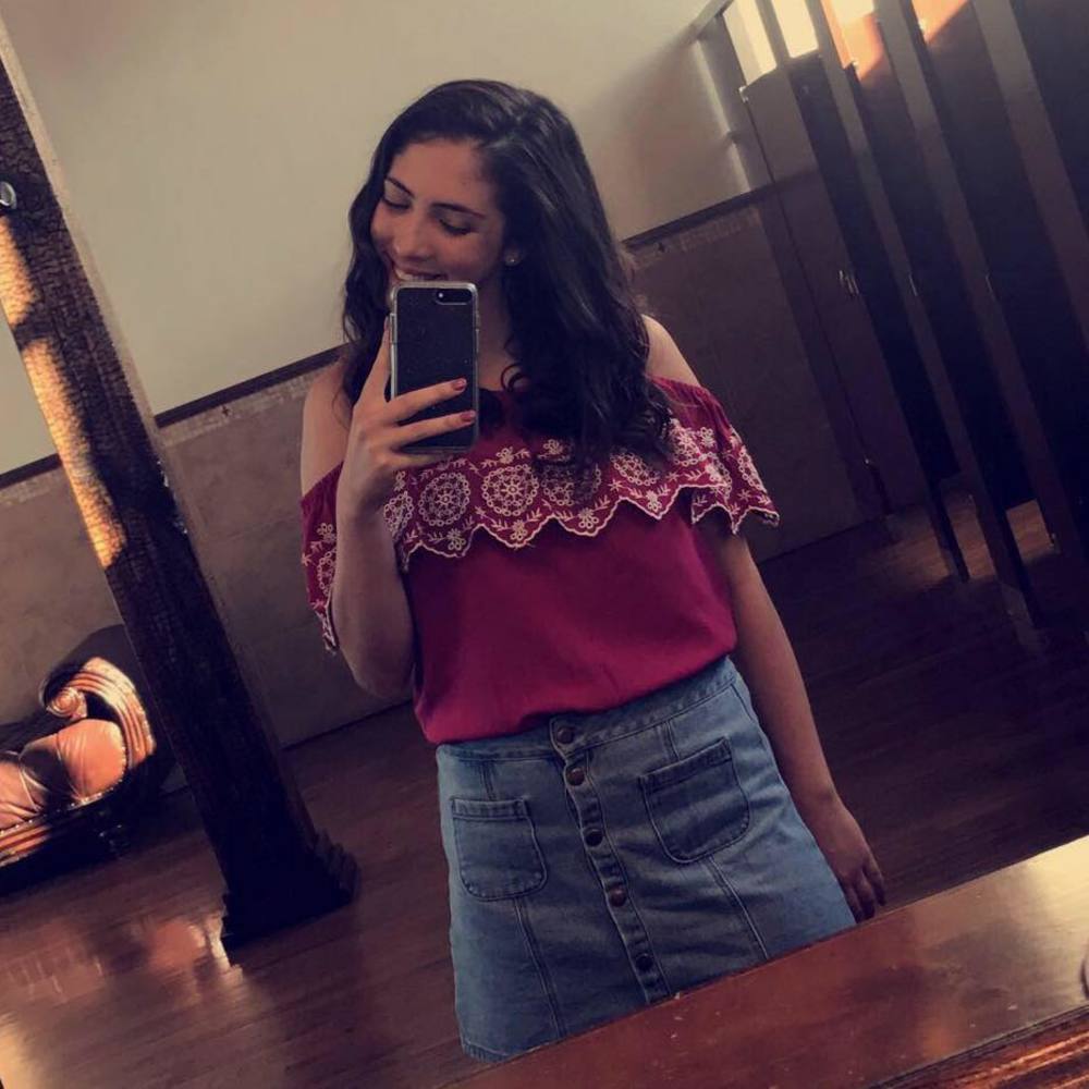 Meet your Posher, Victoria