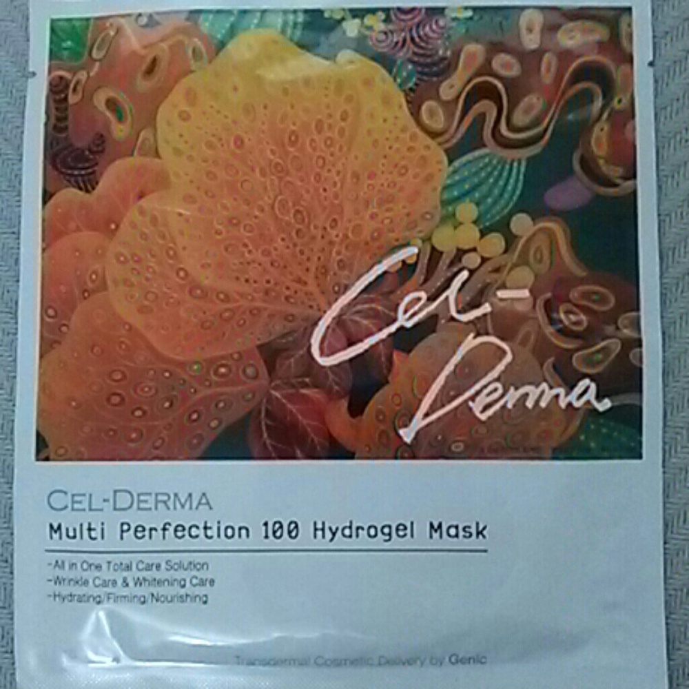 Facial Mask