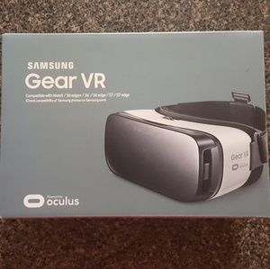 Samsung Gear VR