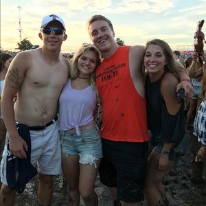 Meet your Posher, Jenna