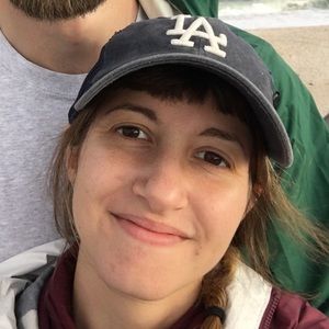 Meet your Posher, Brianna