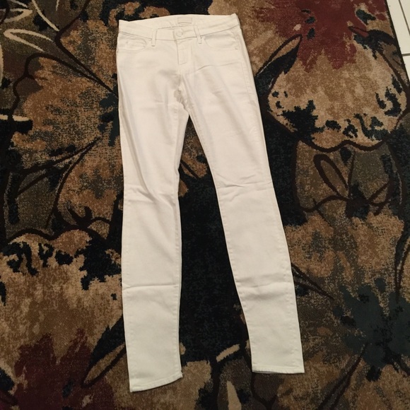 NWOT 🔅 MOTHER: The Looker - Picture 2 of 4