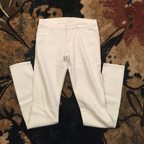 NWOT 🔅 MOTHER: The Looker - Picture 3 of 4