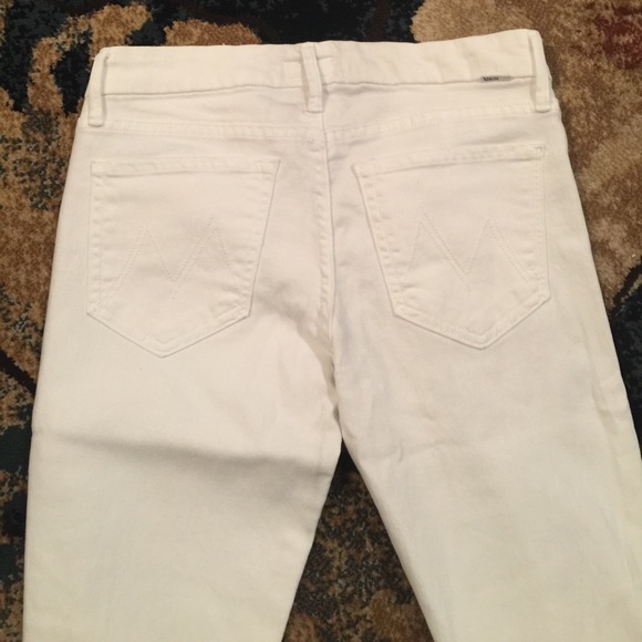 NWOT 🔅 MOTHER: The Looker - Picture 4 of 4