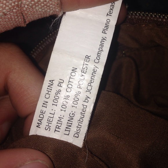 Purse - Picture 5 of 5