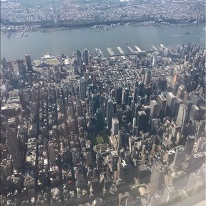 Meet your Posher, Richard