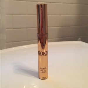 KoKo Collection Sugar Plum Gloss