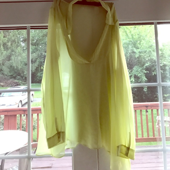 Free People top - Picture 1 of 2