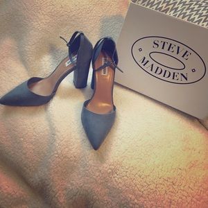 😍Beautiful Steve Madden Heels😍