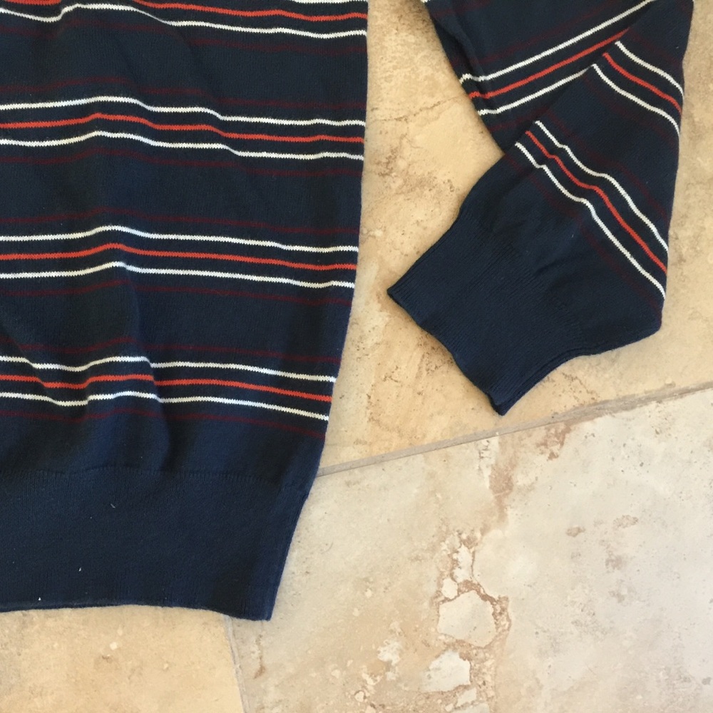 Gap brand new man's long sleeve size L - Picture 5 of 6