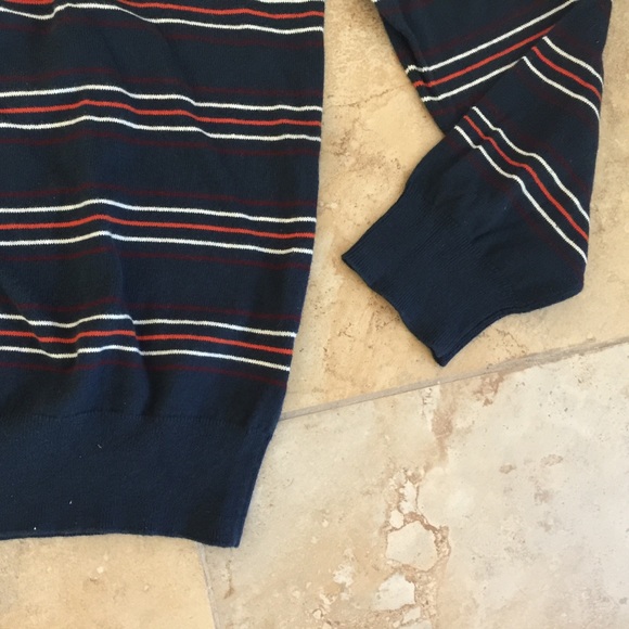 Gap brand new man's long sleeve size L - Picture 5 of 6