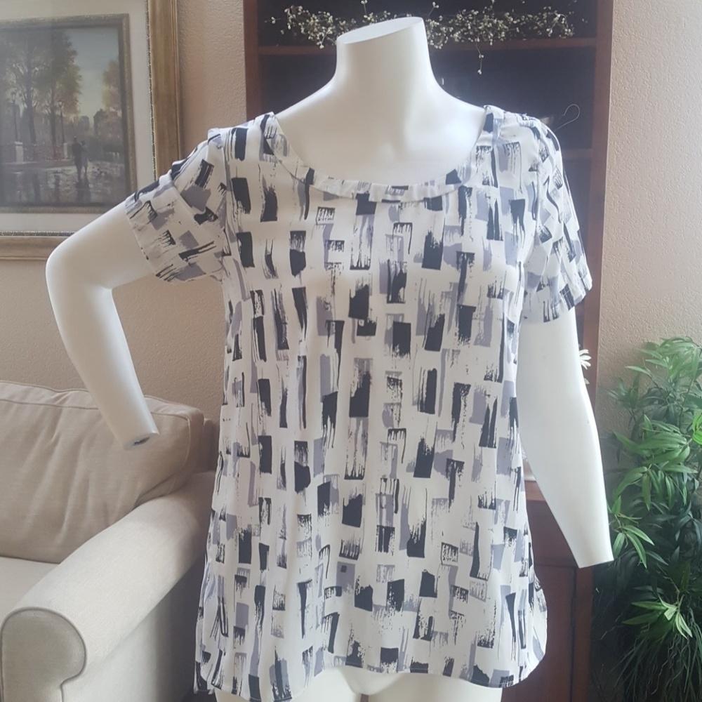 Banana Republic Shirt